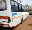 Tata LPO Bus 2007 White - 4