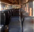 Tata LPO Bus 2007 White - 5