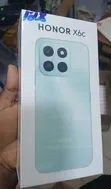 New Honor X6C 128GB Green - 1