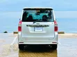 Toyota Noah 2008 Silver - 3