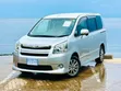 Toyota Noah 2008 Silver - 4