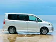 Toyota Noah 2008 Silver - 5