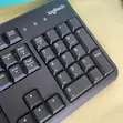 Logitech MK120 Corded Keyboard and Mouse Combo - 5