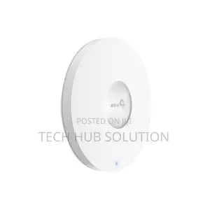 TP-Link Omada EAP613 AX3000 Ceiling Mount Wi-Fi 6 Access Point