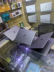 Laptop HP ZBook 14 - Intel Core i7, 16GB RAM, 512GB SSD - 2