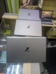 Laptop HP ZBook 14 - Intel Core i7, 16GB RAM, 512GB SSD - 4