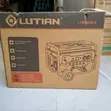 Lutian Generator ya Petroli LT9000EN-6 (7kW Halisi) - 1