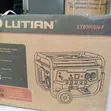 Lutian Generator ya Petroli LT9000EN-6 (7kW Halisi) - 3