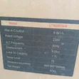 Lutian Generator ya Petroli LT9000EN-6 (7kW Halisi) - 4