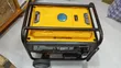 Lutian Generator ya Petroli LT9000EN-6 (7kW Halisi) - 5