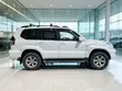 Toyota Land Cruiser Prado 2007 Nyeupe - 2