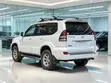 Toyota Land Cruiser Prado 2007 Nyeupe - 4