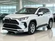 Toyota RAV4 2021 White - 2
