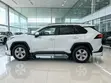 Toyota RAV4 2021 White - 5