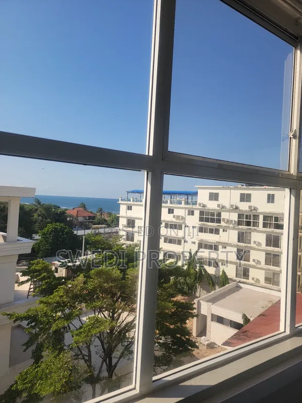 Ocean View Office Space for Rent - Masaki, Coco Beach - 1