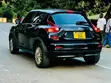 Nissan Juke 2011 Nyeusi - 3
