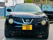 Nissan Juke 2011 Nyeusi - 4