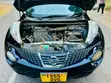 Nissan Juke 2011 Nyeusi - 5