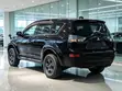 Mitsubishi Outlander 2009 Black - 4