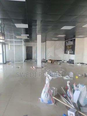 Office Space for Rent - Masaki, Ocean View