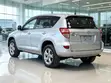 Toyota RAV4 2009 Silver - 4