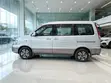Toyota Noah 2004 White - 3