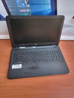 Laptop HP 250 G2: Intel Core i5, 8GB RAM, 500GB HDD