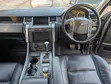 Land Rover Range Rover Sport 2008 Gray - 1