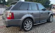 Land Rover Range Rover Sport 2008 Gray - 3