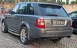 Land Rover Range Rover Sport 2008 Gray - 4