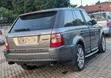 Land Rover Range Rover Sport 2008 Gray - 5