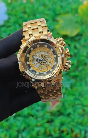 Invicta Women's Casual Watch