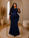 Elegant Women's Dress - Brand New - 2