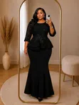 Elegant Women's Dress - Brand New - 4