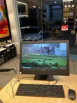 Dell OptiPlex 7000 7410 All-in-One 8GB RAM, 500GB SSD+HDD - 4