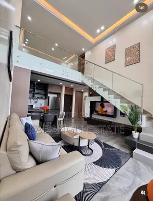 Furnished 2-Bedroom Duplex for Rent in Oyster Bay