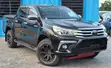 Toyota Hilux Revo 2018 4x4 - 5