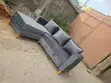 Sofa Sets Mpya - Chapa ya SofaSofa - 4
