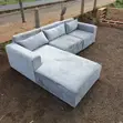 Sofa Sets Mpya - Chapa ya SofaSofa - 5