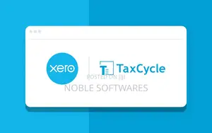 Xero Software TaxCycle Enterprise 2026 (Offline)