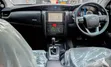Toyota Fortuner 2022 Kijivu - 1