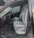 Toyota Fortuner 2022 Kijivu - 2