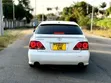 Toyota Crown 2006 - Nyeupe - 2