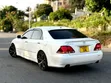 Toyota Crown 2006 - Nyeupe - 4