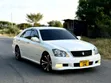Toyota Crown 2006 - Nyeupe - 5