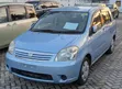 Toyota Raum 2004 Blue - 2