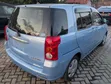 Toyota Raum 2004 Blue - 3