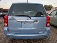 Toyota Raum 2004 Blue - 5