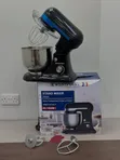 Westpoint Stand Mixer 5 Liters Deluxe - 1