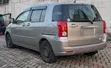 Toyota Raum 2004 Nyeupe - 3
